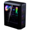 Datoru korpuss ADATA XPG VALOR AIR PLUS Midi Tower Black (75261537) - foto 8