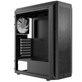 Datoru korpuss ADATA XPG VALOR AIR PLUS Midi Tower Black (75261537)