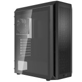 Datoru korpuss ADATA XPG VALOR AIR PLUS Midi Tower Black (75261537)