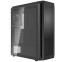 Datoru korpuss ADATA XPG VALOR AIR PLUS Midi Tower Black (75261537) - foto 11