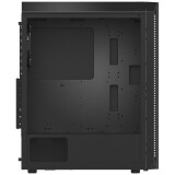 Datoru korpuss ADATA XPG VALOR AIR PLUS Midi Tower Black (75261537)
