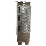 Grafikkarte BIOSTAR Radeon RX 580 8 GB GDDR5 (VA5825RQ82)