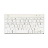 Tastatur R-GO TOOLS COMPACT BREAK ENG WHITE (RGOCOUSWLWH)