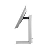 Der Monitor SAMSUNG 27" Silver S27DG610SU (LS27DG610SUXEN)