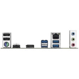 Pamatplate GIGABYTE B860 B860M D3HP Dark brown (B860M D3HP)