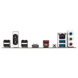 Pamatplate GIGABYTE B550 EAGLE WIFI6 Dark brown (B550 EAGLE WIFI6)