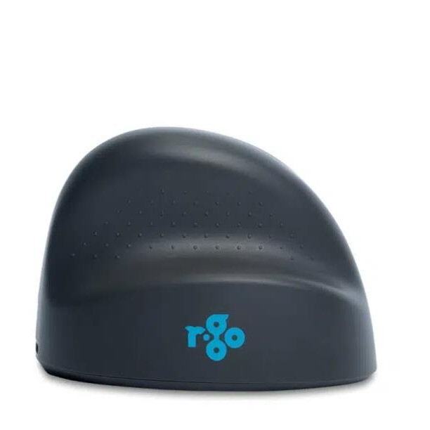 Pele R-GO TOOLS BASIC Grey (RGOHEBAMRWL) - foto 4