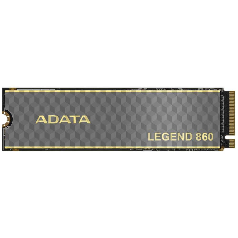 SSD ADATA Legend 860 1TB (SLEG-860-1000GCS)
