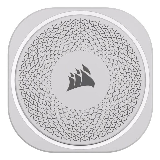 Procesoru dzesētājs Corsair NAUTILUS 240 RS ARGB (CW-9060094-WW) - foto 5