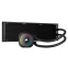 Procesoru dzesētājs Corsair NAUTILUS 360 RS ARGB (CW-9060093-WW) - foto 3