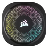 Procesoru dzesētājs Corsair NAUTILUS 360 RS ARGB (CW-9060093-WW)