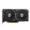 Videokarte ASUS Dual Radeon RX 7600 8 GB GDDR6 (90YV0LD0-M0NA00)