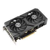 Videokarte ASUS Dual Radeon RX 7600 8 GB GDDR6 (90YV0LD0-M0NA00)
