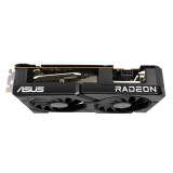 Videokarte ASUS Dual Radeon RX 7600 8 GB GDDR6 (90YV0LD0-M0NA00)