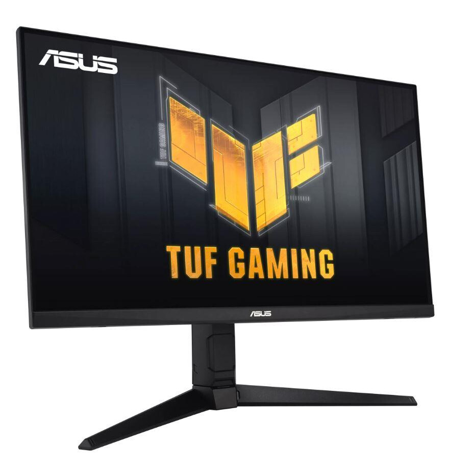 Monitors ASUS TUF Gaming VG27AQML1A 27" (90LM05Z0-B07370) - foto 4
