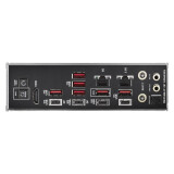 Pamatplate ASUS ROG CROSSHAIR X870E HERO Black (90MB1IE0-M0EAY0)