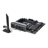 Pamatplate ASUS B860 TUF GAMING B860M-PLUS WIFI Black (90MB1JV0-M0EAY0)