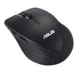 Maus ASUS WT465 BLACK (90XB0090-BMU040)