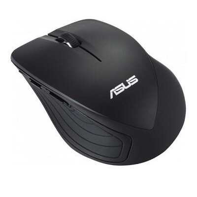 Maus ASUS WT465 BLACK (90XB0090-BMU040)