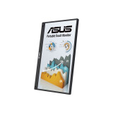 Monitors ASUS ZenScreen MB16AMTR 15.6" (90LM04S0-B02170)