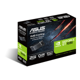 Videokarte Asus GeForce GT1030-SL-2G-BRK 2GB GDDR5 (90YV0AT0-M0NA00)