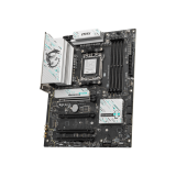 Pamatplate MSI B850 GAMING PLUS WIFI Black (7E56-001R)