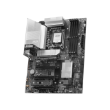 Pamatplate MSI B860 PRO B860-P WIFI Black (7E41-001R)