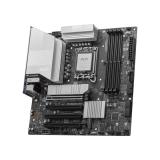 Pamatplate MSI B860 PRO B860M-A WIFI Black (7E42-002R)