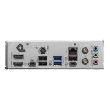 Pamatplate MSI B860 PRO B860M-A WIFI Black (7E42-002R)