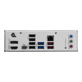 Pamatplate MSI B860 PRO B860-P Black (7E41-002R)