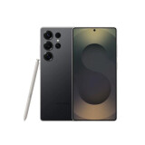 Mobilais tālrunis SAMSUNG GALAXY S25 ULTRA 512GB BLACK (SM-S938BZKGEU)