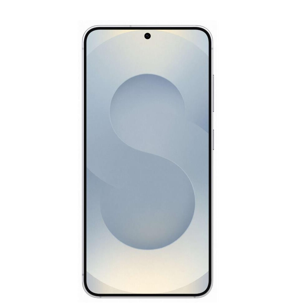 Mobilais tālrunis SAMSUNG GALAXY S25 128GB SILVER SM-S931B/DS - SM-S931BZSDEEB - foto 3