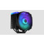 Prozessorkühler Endorfa Fortis 5 ARGB Black (EY3A014) - Foto 3