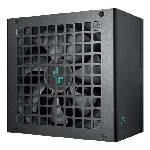 Barošanas bloks DeepCool PL800D (R-PL800D-FC0B-EU-V2)