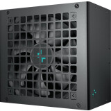 Barošanas bloks DeepCool PL650D (R-PL650D-FC0B-EU-V2)