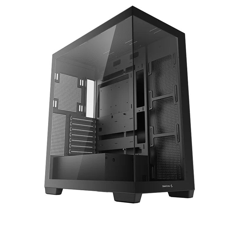 Datoru korpuss Deepcool CG580 Black (R-CG580-BKNDA0-G-1)