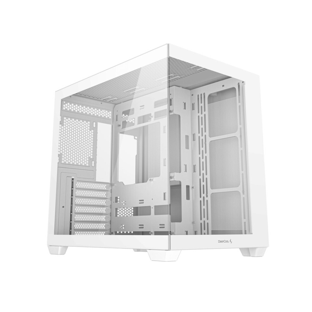 Gehause DeepCool CG530 WH (R-CG530-WHNDA0-G-1)