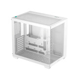 Gehause DeepCool CG530 WH (R-CG530-WHNDA0-G-1)