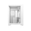 Gehause DeepCool CG530 WH (R-CG530-WHNDA0-G-1) - Foto 5