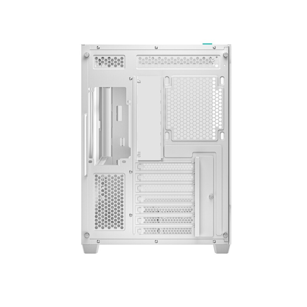 Gehause DeepCool CG530 WH (R-CG530-WHNDA0-G-1) - Foto 7