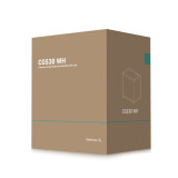 Gehause DeepCool CG530 WH (R-CG530-WHNDA0-G-1)