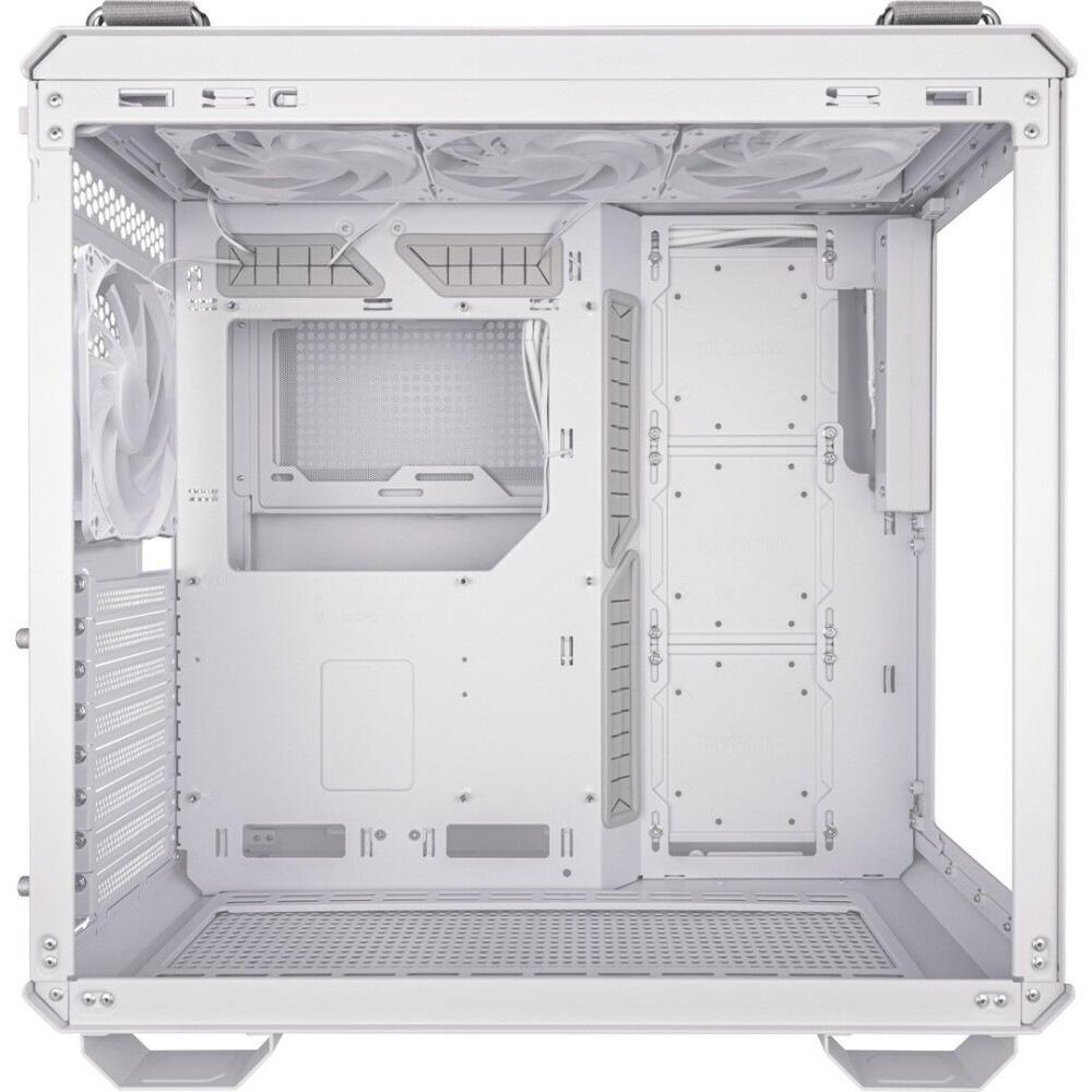 Datoru korpuss ASUS TUF Gaming GT502 PLUS (90DC0093-B19000) - foto 5