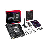 Pamatplate ASUS ROG STRIX B860-I GAMING WIFI (90MB1JB0-M0EAY0)