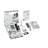 Pamatplate ASUS ROG STRIX B860-A GAMING WIFI (90MB1JI0-M0EAY0)