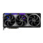 Videokarte ASUS ROG Astral GeForce RTX 5080 16GB GDDR7 OC - ROG-ASTRAL-RTX5080-O16G-GAMING