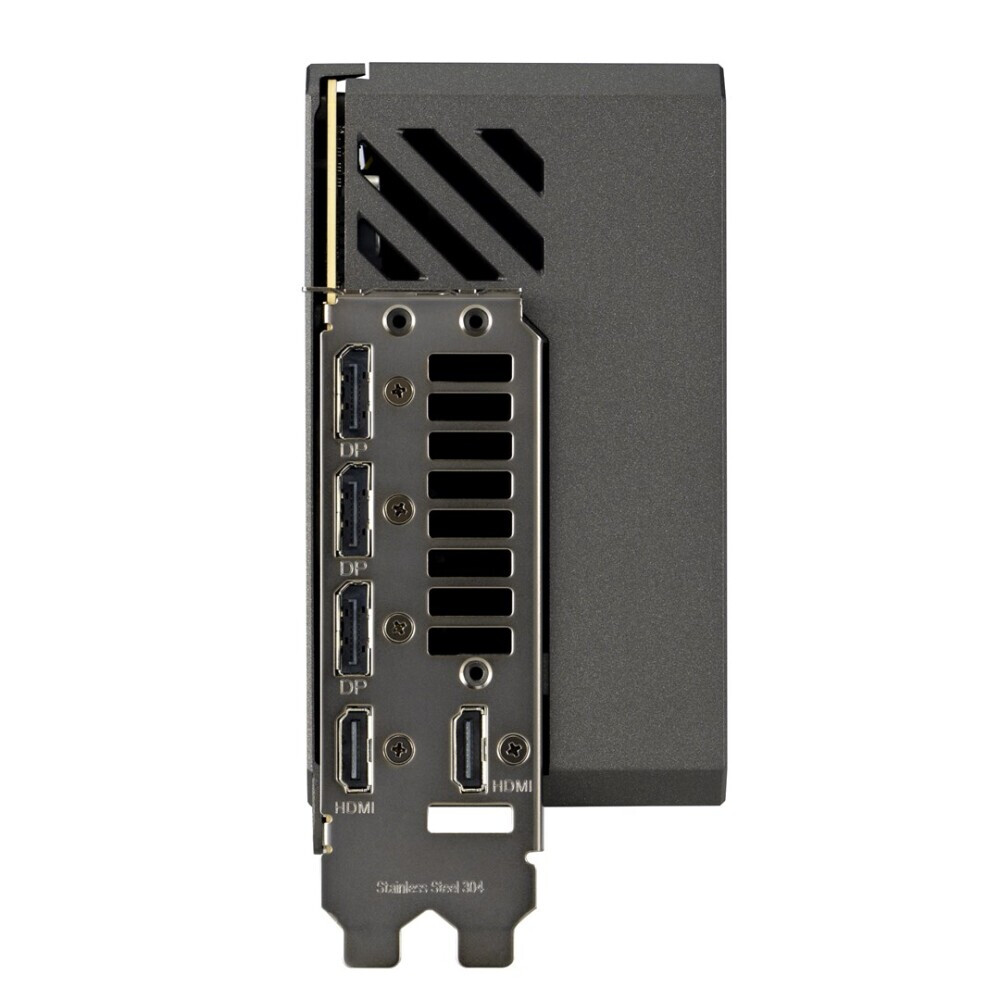 Videokarte ASUS ROG Astral GeForce RTX 5080 16GB GDDR7 OC - ROG-ASTRAL-RTX5080-O16G-GAMING - foto 4