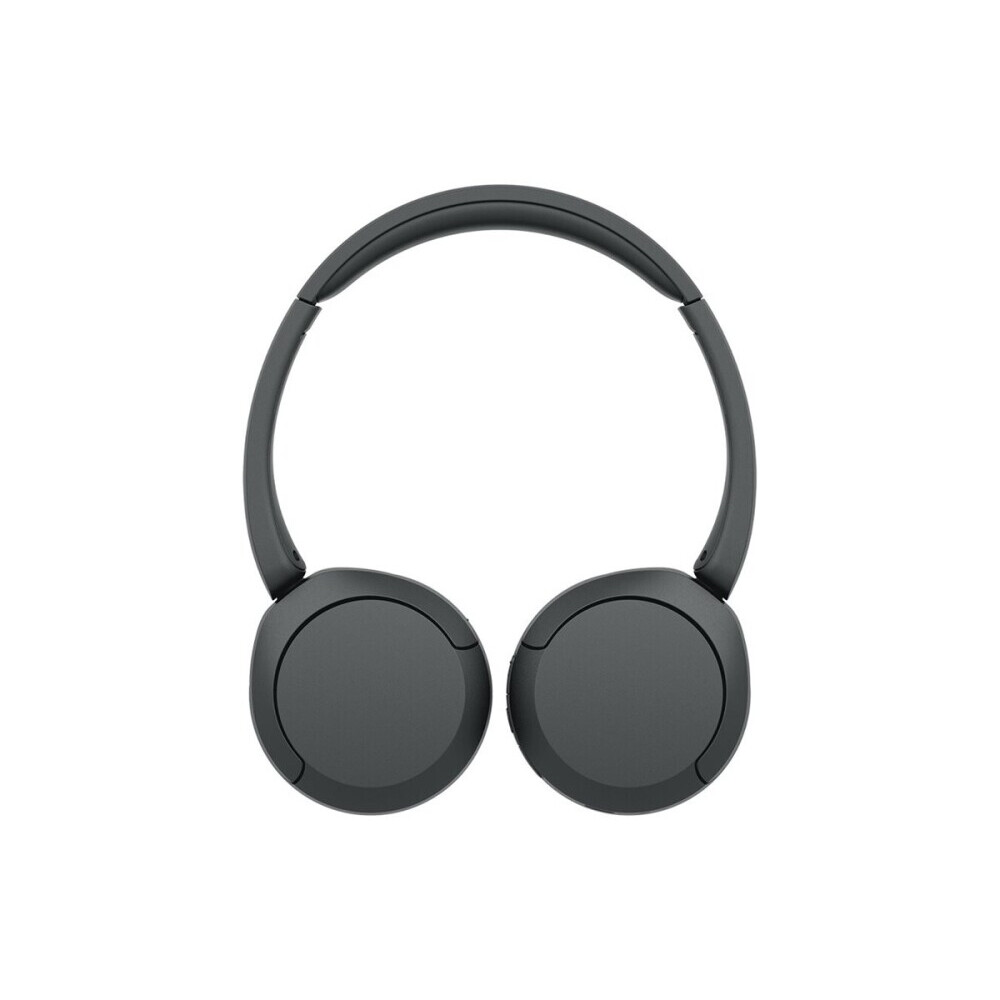 Austiņas SONY WH-CH520 Black (WHCH520B.CE7) - foto 2
