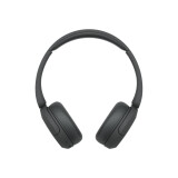 Austiņas SONY WH-CH520 Black (WHCH520B.CE7)