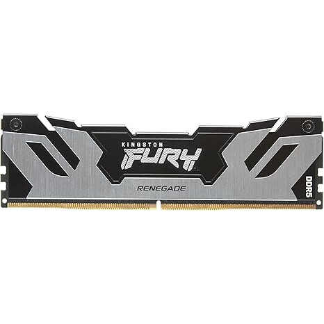 Operatīvā atmiņa Kingston FURY Renegade 24 GB DDR5 4200 MHz CL40 (KF584CU40RS-24)