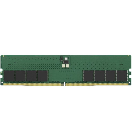 Operatīvā atmiņa Kingston ValueRAM  64 GB 3200 MHz DDR5 CL52 (KVR64A52BD8-64)